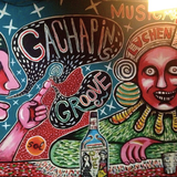 13th May 2015, Today's Okinawa Music Scene