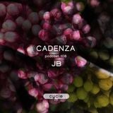 Cadenza Podcast | 108 - JB (Cycle)