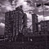 KOSMIKSHAPE - ZA DOM DNGER - TECHNO - DUB TECHNO - MINIMAL