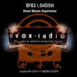 Evox-Radio presents The Steve Mason Experience-Classics-Recorded Tapes -Tape#009