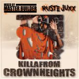 The One & Only (Killa from Crown Heights)