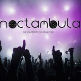 Pablo Lucero Pre Noctambula invierno 2013