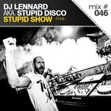 Dj Lennard - live at TESIS BULI Season Opening (Sing Sing Szeged) (2014-02-11) (Stupid Show 046)