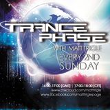 Matt Trigle - Trance Phase 014