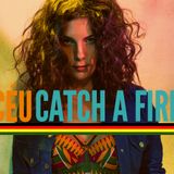 Ceu interpreta "Catch a Fire" - RJ 2014