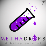 Methadrops Dubstep Podcast 007 - Mixed By Jisvy & Ghost
