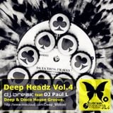 Deep Headz Vol.4