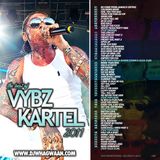 Dj WhaGwaan - The Best Of Vybz Kartel 2