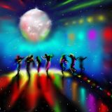 "Look Ma, There's a Disco in the Street!"