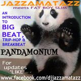 PANDAMONIUM - FATBOY SLIM v JAZZAMATAZZ