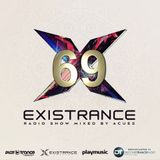 Acues - Existrance Radioshow Code 69 (June '15)