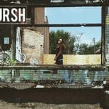Eursh: Girlfriend Mix