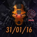 Mixlr Set - 31st January 16