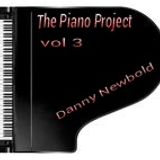 Danny Newbold The Piano Project Vol 3