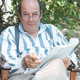 Συνέντευξη με τον κ. Μανούσο Μανουσάκη.