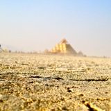(part 1) Friday afternoon at Burning Man 2013