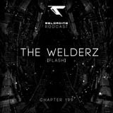//Reloading-Podcast//-Chapt.199-The Welderz (Flash)