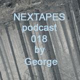 podcast 018 by George