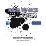 DJ Darbo - Hard Trance Set 25-12-04