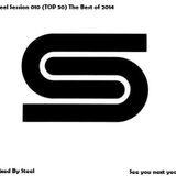Steel Session 010 (TOP 30 2014 Mixed By Steel)