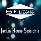 Jackin House Session vol.2