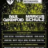 06 Paul Okenfold Live @ Luminosity Pres Perfecto Fluoro & Coldharbour @ ADE @ Club Panama 15-10-2015