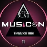 BLAU - Musicón Transition 11