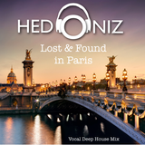 Lost & Found in Paris