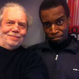 Keith Jackson & Gordon Mac / Mi-Soul Radio / Fri 12pm - 2pm / 07-06-2013