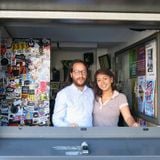 Awesome Tapes From Africa w/ DEBONAIR - 11th June 2015