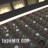 tapeMIX 007 (mixed by Sanchez MP)