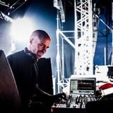 Chris Liebing @ Awakenings, Eindhoven 8.2.2014.