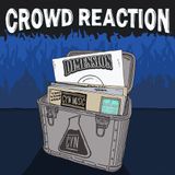 Dimension (Regal Records, Cyantific Records) @ DJ Friction Radio Show, BBC Radio 1 (23.02.2014)