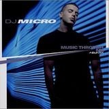 DJ Micro Music Through Me