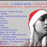 Gabriel Madrid - Back To Ours