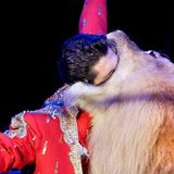 Dannydraait the Greatest Show on Earth!