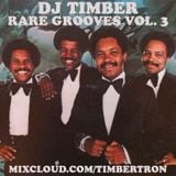 Rare Grooves Vol. 3