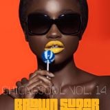 ChicagSoul Vol 14, BROWN SUGAR