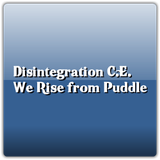 We Rise from Puddle- D.C.E.'s "Legalized!" For NYE, Denver 2014 Stepping Into 2015 Set