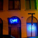 Afterclub Rixy PROMO Mix October 2002