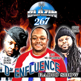 D'Enfluence Radio Show 5 7 15