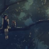 Infinite Forest