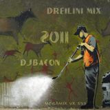 Dreilini Mix 2011