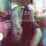 Aden Idris presents Sensual Progression 14