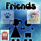 Poptarts-53 Friends Show