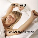 @DaroDJ on #LiveSetMañanero 18-02-2013 Pre UMF Bs As (Buenos Aires - Argentina)