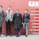 Ready Steady GO! Friday 27th June 2014 ..Featuring Dublin Band 'Gangs'