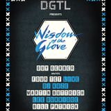 Guy Gerber @ ADE 2013 - DGTL presents Wisdom of the Glove (17-10-2013)