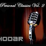 Hödar - Personal Classics Vol. 2 (Vocal Mix)