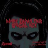 Sprout Podcast VOL.09 -Donny Japan Tour Special Mix (Mixed by Medico)-
